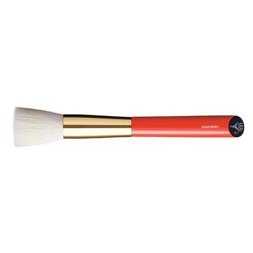 S4001 FOUNDATION BRUSH DUO FIBER