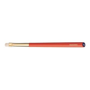 S149 EYESHADOW BRUSH ROUND N FLAT