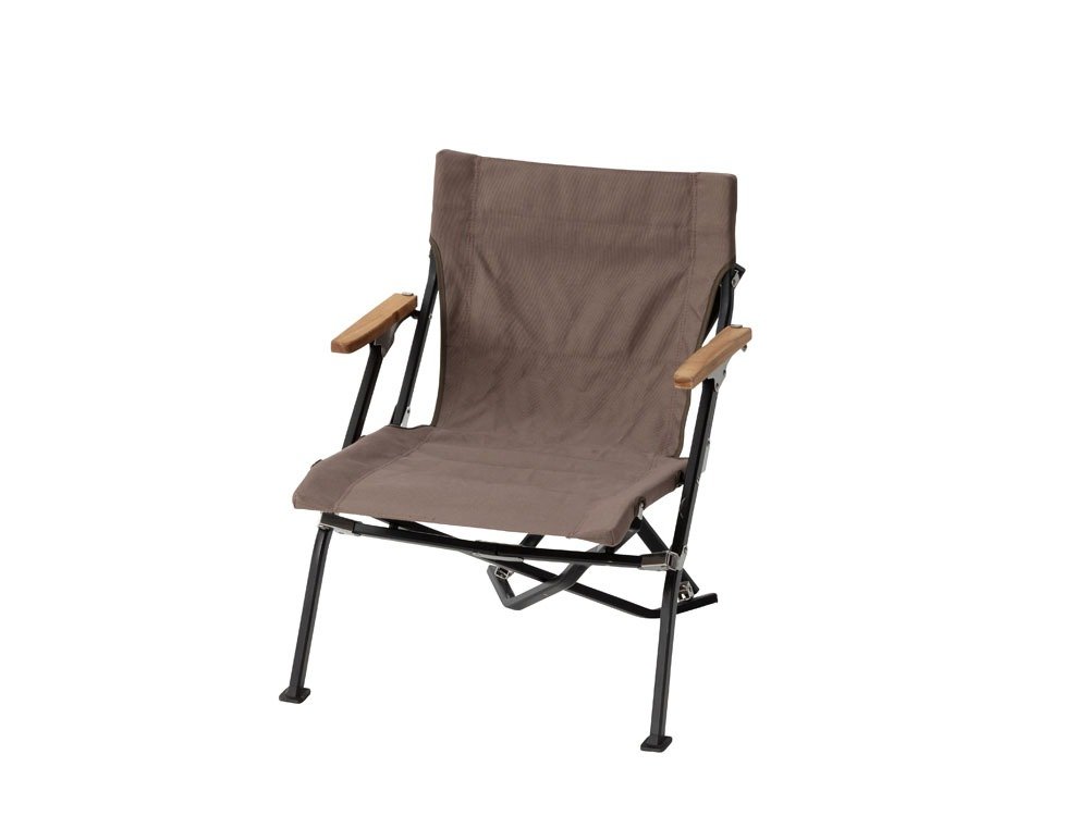 LOW CHAIR