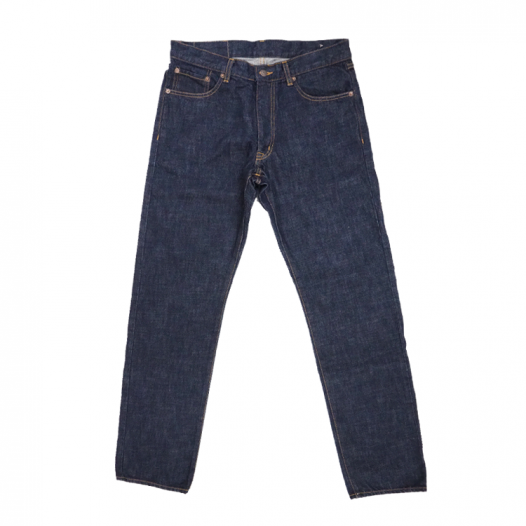 [OMIYAGE JEANS] REGULAR STRAIGHT