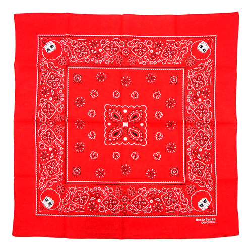 BANDANA
