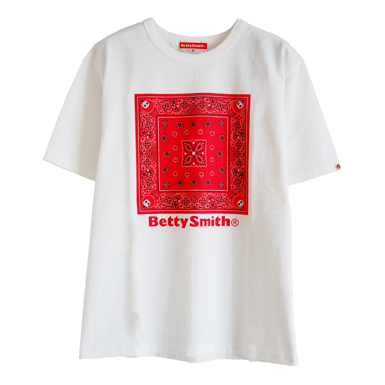 BANDANA T-SHIRT