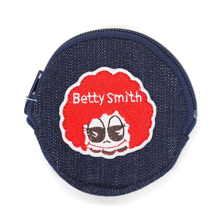 MINI BETTY POUCH