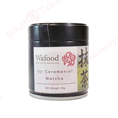 Uji Ceremonial Matcha 30g
