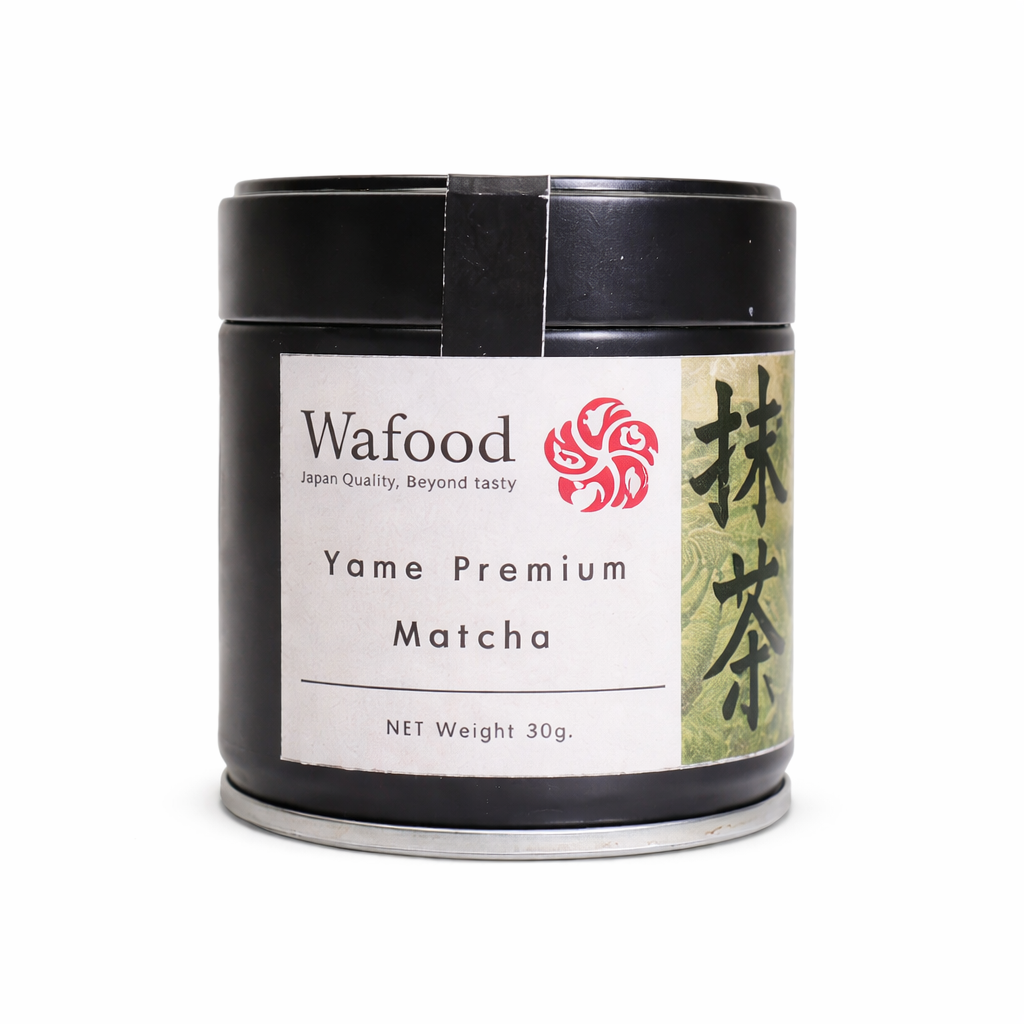 Yame Premium Matcha 30g