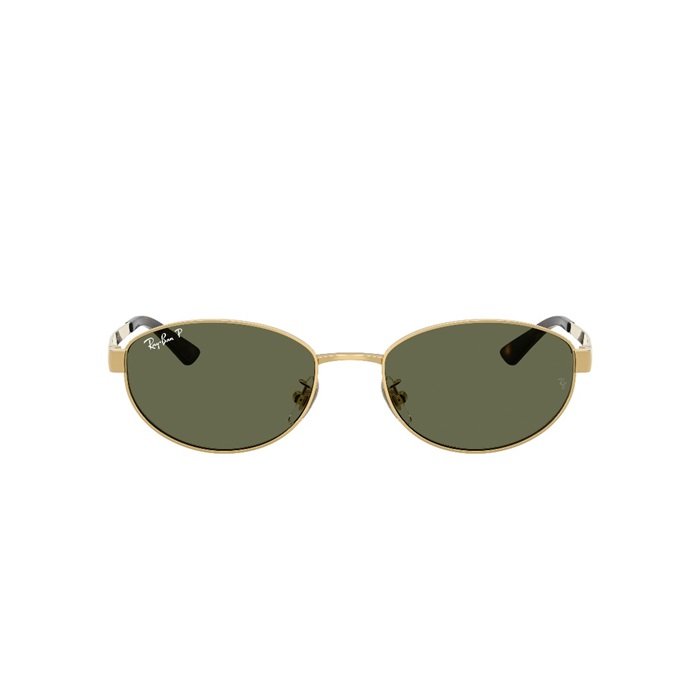 RAY-BAN  CONTEMPORARY STYLE  RB3774D  001/9A  55