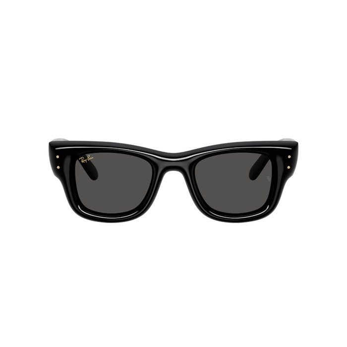 RAY-BAN  WAYFARER PUFFER  RB4940  601/87  50  (ASAP Rocky  Collection)