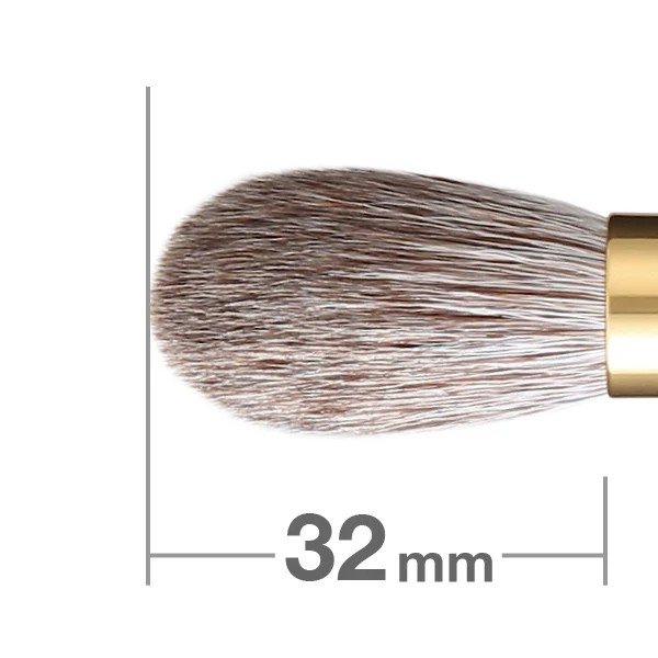 S5521GH HIGHLIGHT BRUSH TAPERED