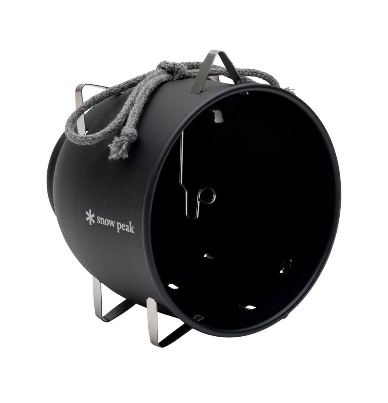 MOSQUITO PIG COIL MINI IN BLACK