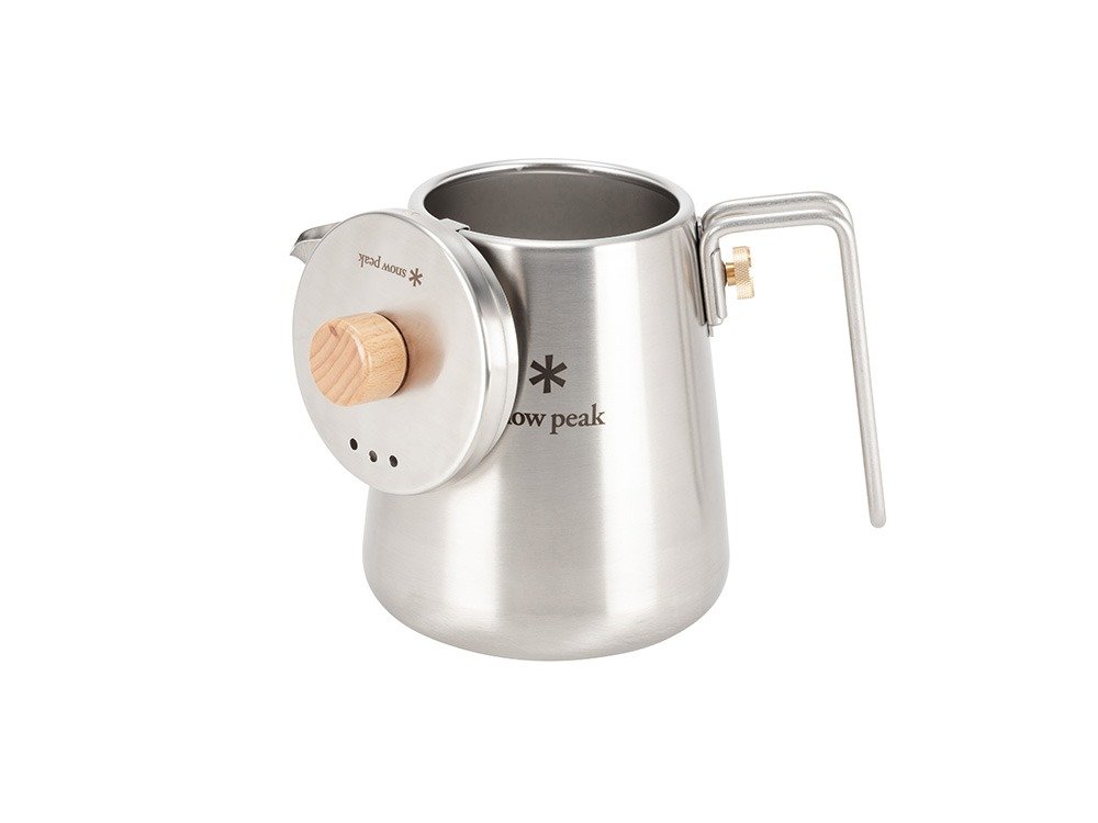 FIELD BARISTA KETTLE