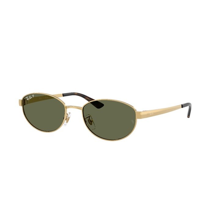RAY-BAN  CONTEMPORARY STYLE  RB3774D  001/9A  55
