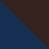 DARK BROWN NAVY