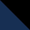 NAVY BLACK