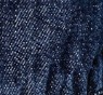 Indigo dark color