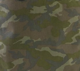 CAMO