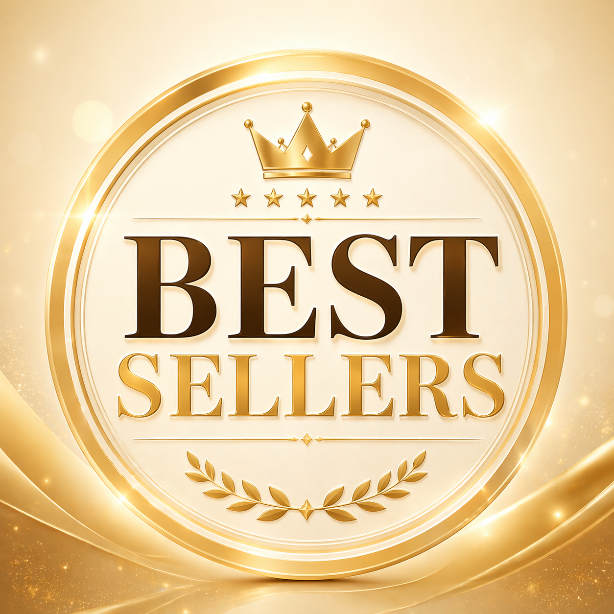 BEST SELLERS