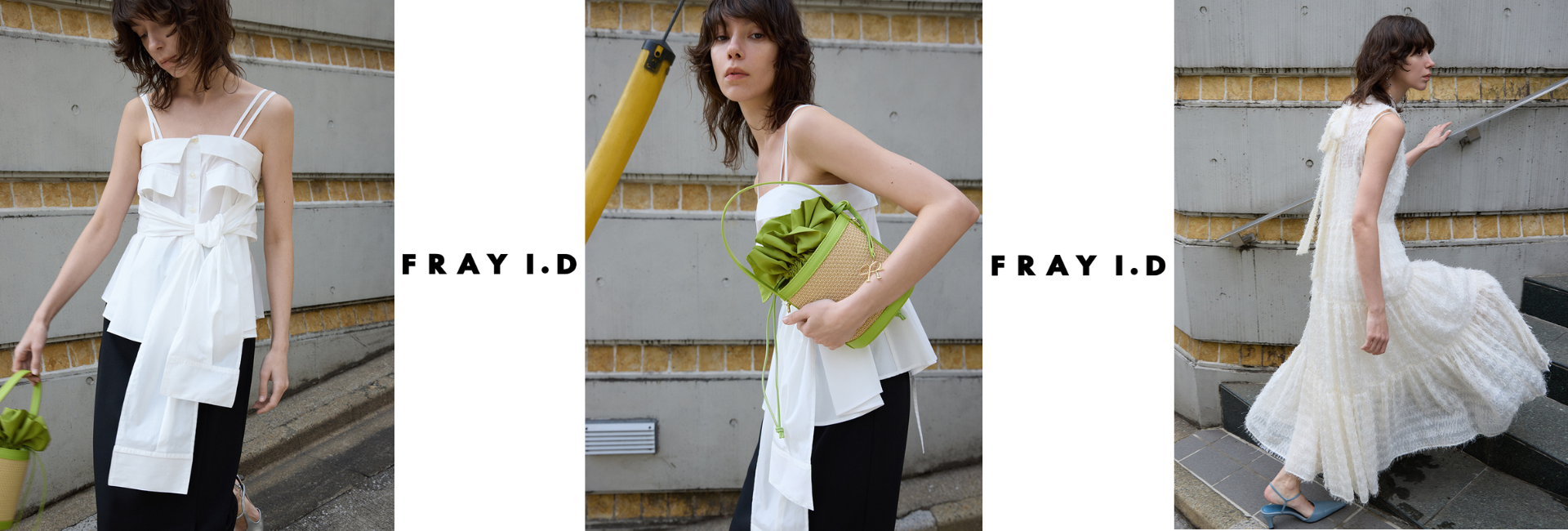 FRAY I.D