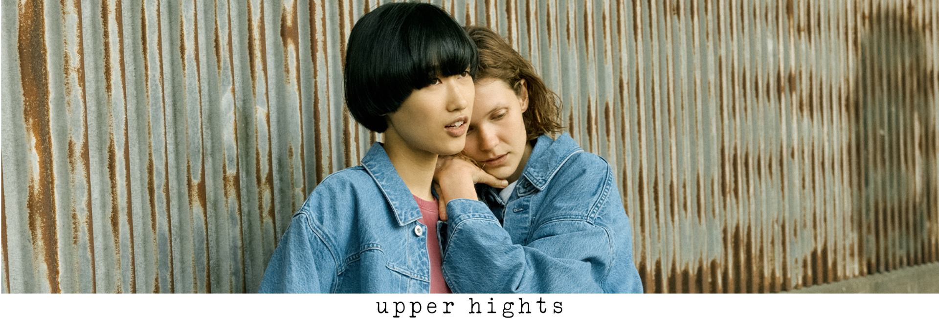 upper hights
