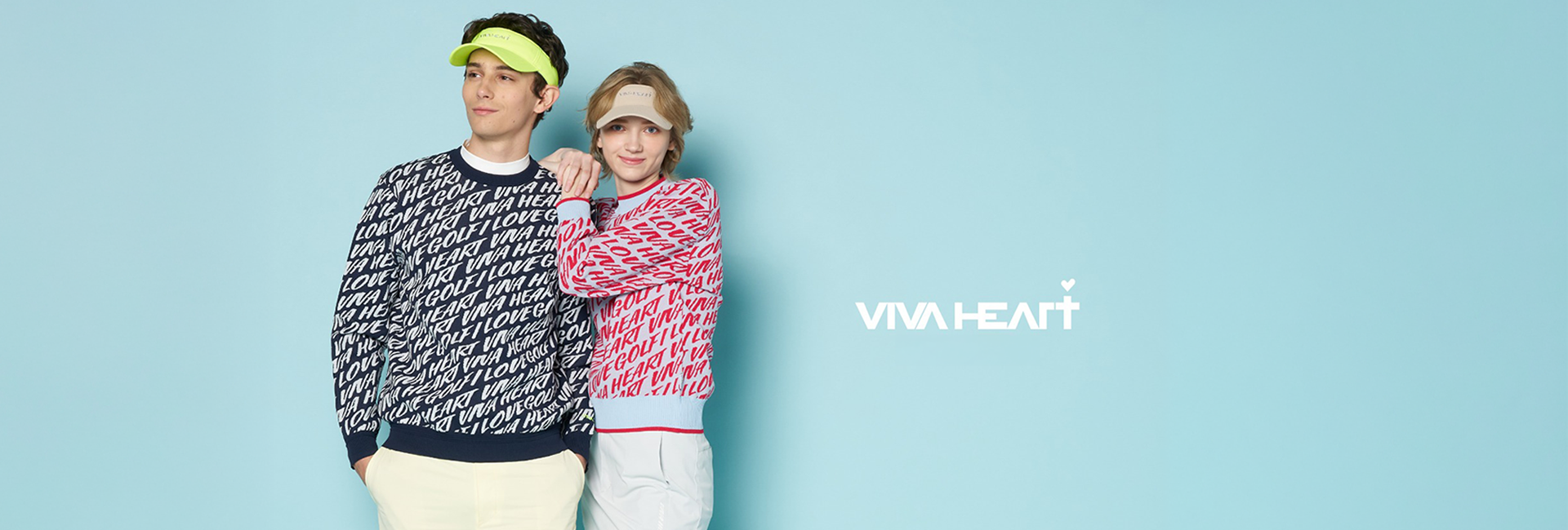 VIVA HEART