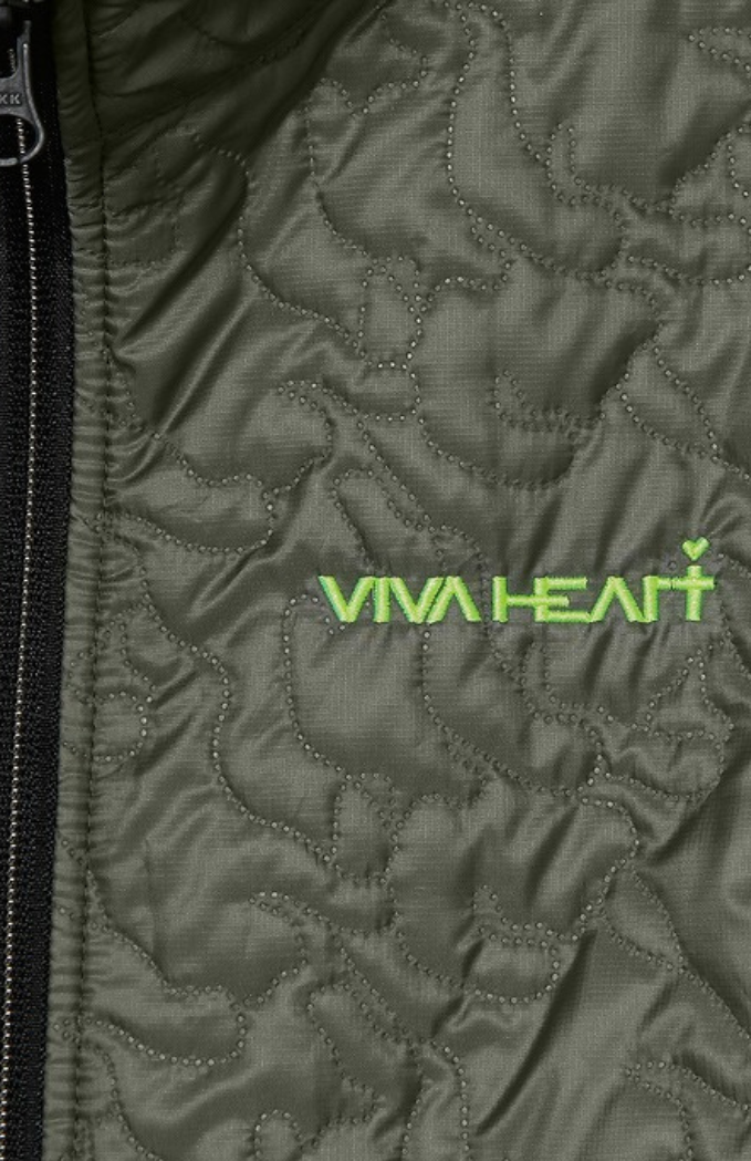 VIVA HEART